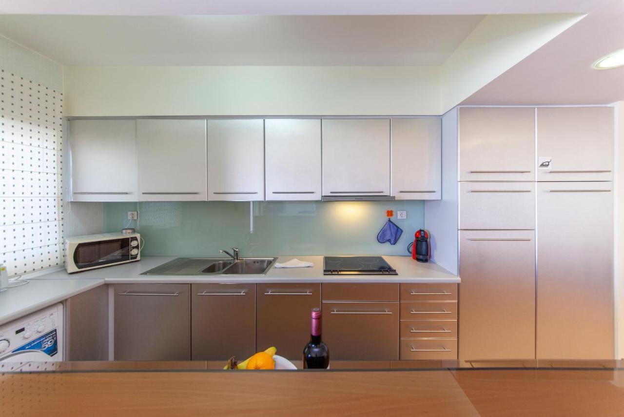 A23 - Marina Palm View Apartment Lagos Dış mekan fotoğraf